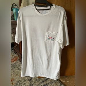 Vineyard Vines Limited Edition Soccer Tee